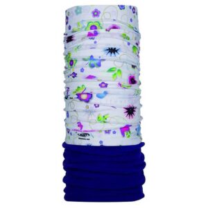 Matt Mireia Thermocool Neck Warmer Blanco  Hombre