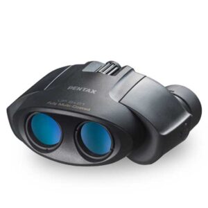 Pentax Up 8x21 Binoculars Negro