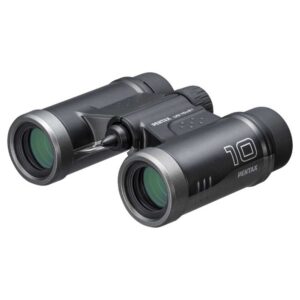 Pentax Ud 10x21 Binoculars Negro