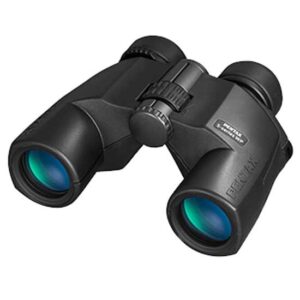 Pentax Sp 8x40 Wp Binoculars Negro