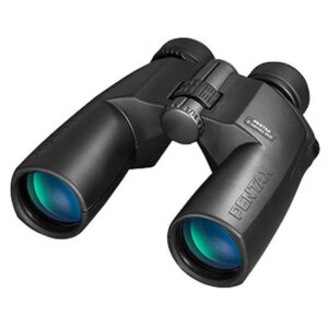 Pentax Sp 10x50 Wp Binoculars Negro