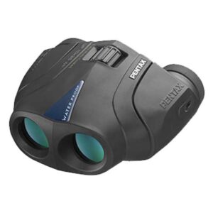 Pentax Up 10x25 Wp Binoculars Negro