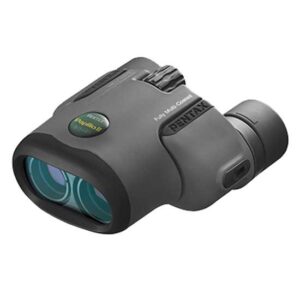 Pentax Papilio Ii 8.5x21 Binoculars Negro