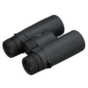 Pentax Zd 8x43 Wp Binoculars Negro