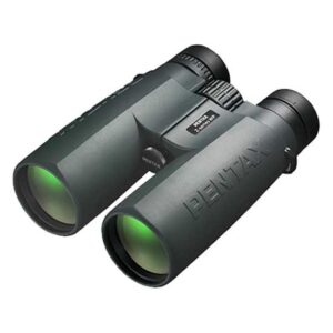 Pentax Zd 10x50 Wp Binoculars Negro
