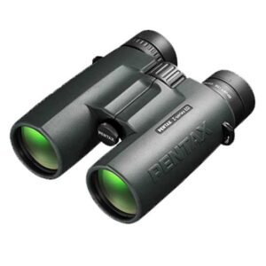 Pentax Zd 10x43 Ed Binoculars Negro