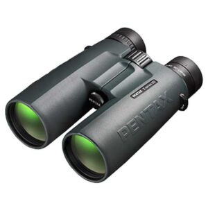 Pentax Zd 10x50 Ed Binoculars Negro
