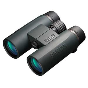 Pentax Sd 8x42 Wp Binoculars Negro