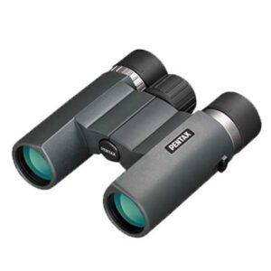 Pentax Ad 9x28 Wp Binoculars Negro