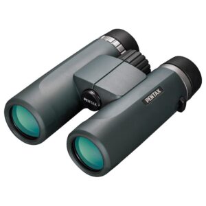 Pentax Ad 10x36 Wp Binoculars Negro