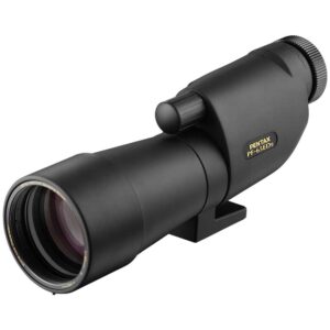 Pentax Pf65 Edii Telescopes Negro
