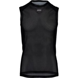 Poc Essential Base Layer Azul M Hombre