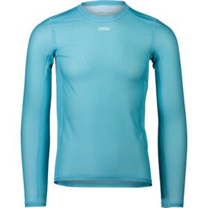 Poc Essential Base Layer Azul S Hombre