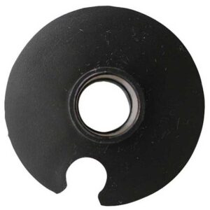 Guidetti Rondelle 60 Negro