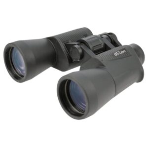 Danubia Porro Alpina Lx 12x50 Binoculars Negro