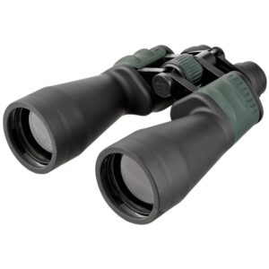 Dorr Alpina Pro 10 30x60 Ga Binoculars Negro