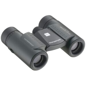 Olympus Slim 10x21 Rc Ii Wp Binoculars Negro