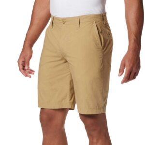 Columbia Washed Out Shorts Beige 30 / 10 Hombre
