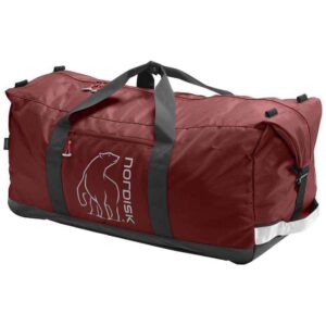 Nordisk Flakstad 85l Bag Rojo