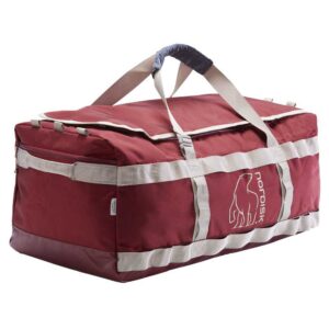 Nordisk Skara 70l Bag Rojo