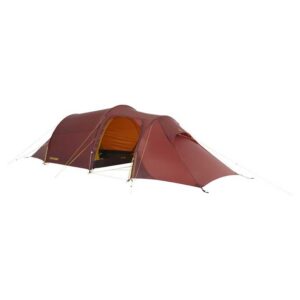 Nordisk Oppland 2p Lw Rojo 2 Places