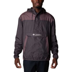 Columbia Challenger Jacket Lila S Hombre