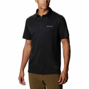 Columbia Sun Ridge Ii Negro M Hombre