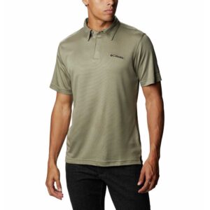Columbia Sun Ridge Ii Verde S Hombre