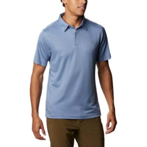 Columbia Sun Ridge Ii Azul S Hombre
