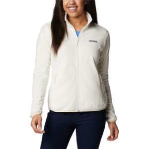 Columbia Ali Peak Fleece Blanco XS Mujer