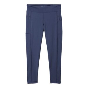 Columbia Lodge Tight Azul 6-7 Years