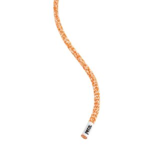 Petzl Rad Line 6 Mm Cord Naranja 60 m