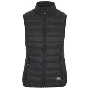 Trespass Teeley Negro L Mujer