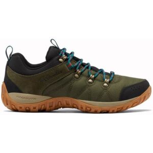 Columbia Peakfreak Venture Lt Verde EU 41 1/2 Hombre