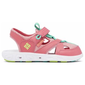 Columbia Techsun Wave Sandals Rosa EU 26