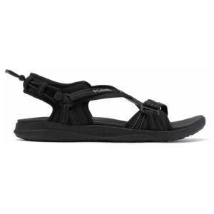 Columbia 1889551 Sandals Negro EU 40 Mujer