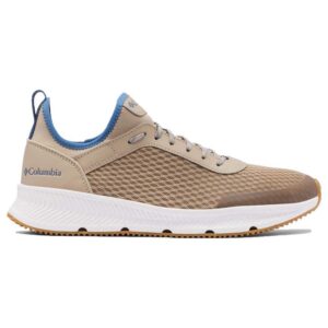 Columbia Summertide Shoes Gris EU 44 Hombre
