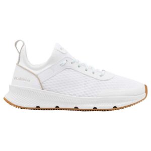 Columbia Summertide Shoes Blanco EU 37 Mujer
