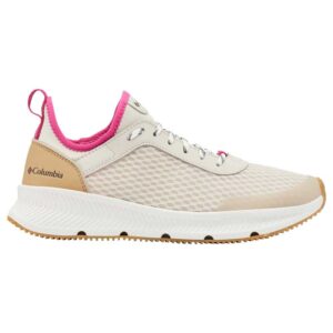 Columbia Summertide Shoes Beige,Rosa EU 40 Mujer