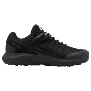 Columbia Trailstorm Negro EU 42 1/2 Hombre