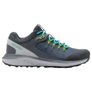 Columbia Trailstorm Gris EU 39 Mujer