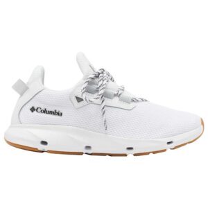 Columbia Vent Aero Shoes Blanco EU 40 1/2 Mujer