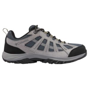 Columbia Redmond Iii Hiking Shoes Gris EU 44 1/2 Hombre