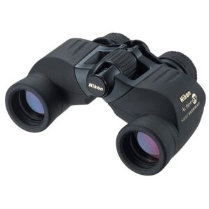 Nikon Action Ex 7x35 Cf Binoculars Negro