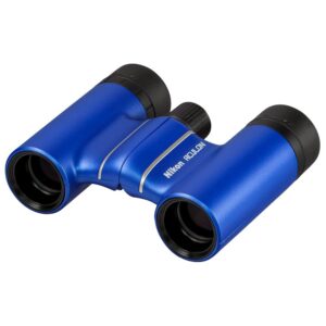 Nikon Aculon T02 8x21 Binoculars Azul