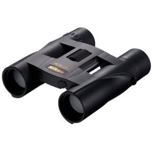 Nikon Aculon A30 8x25 Binoculars Negro