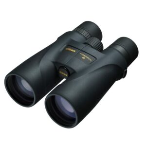 Nikon Monarch 5 8x56 Binoculars Negro