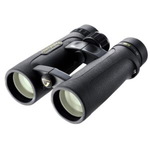 Vanguard Endeavor Ed Ii 10x42 Binoculars Negro