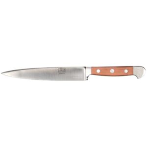 Gude Alpha Filleting Knife 16 Cm Plateado