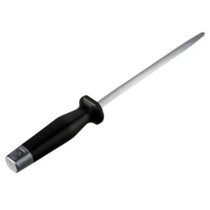 Wmf Plus Whetstone 23 Cm Marrón